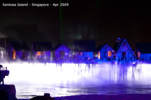 20090422 Singapore-Sentosa Island  122 of 138 